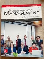 Human Resource Management
