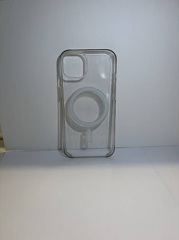 Cover & Protezioni schermo: Custodia IPhone 13  – Usato da Rancate venduto da mel_r7cj