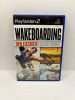 Wakeboarding Unleashed PS2