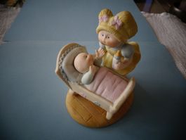 Figur Mutter mit Kind 1984