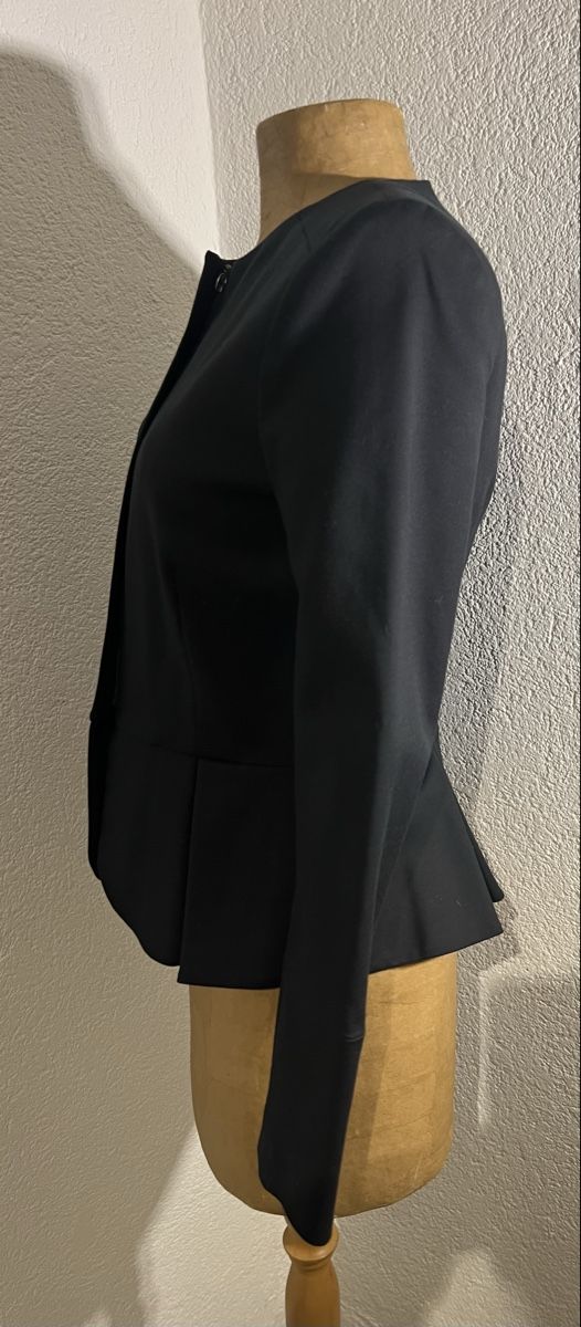 Giacche: Blaser noir, Taille M – Usato da St-Pierre-Clages venduto da ste_xk6p 2