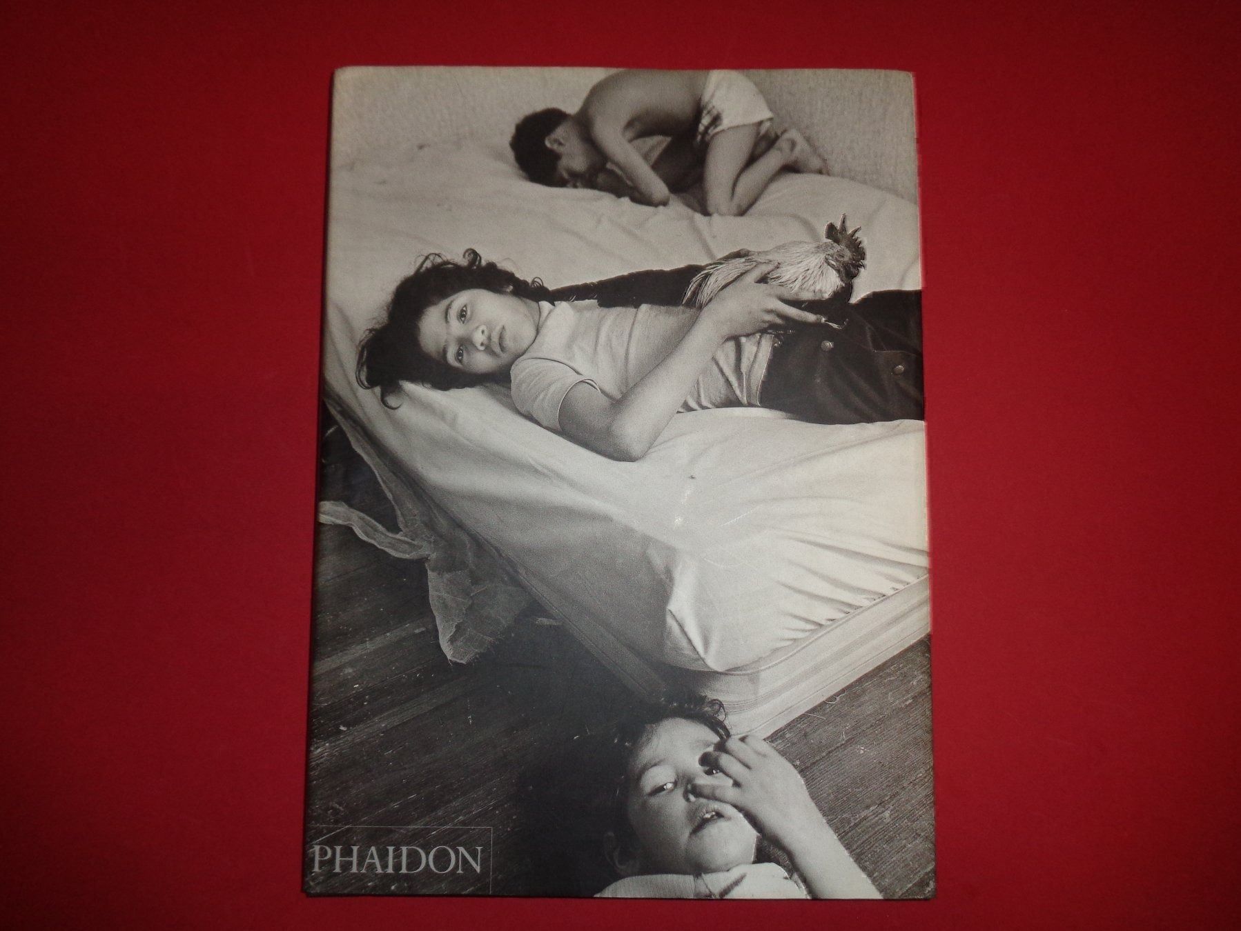 Livres: DORCHESTER Eugene Richards Fotoklassiker – D'occasion à Welschenrohr par Regool