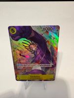 One Piece TCG - OP05-102 Gedatsu