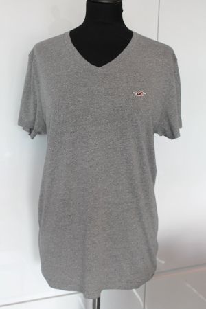 T-Shirt Hollister taille M