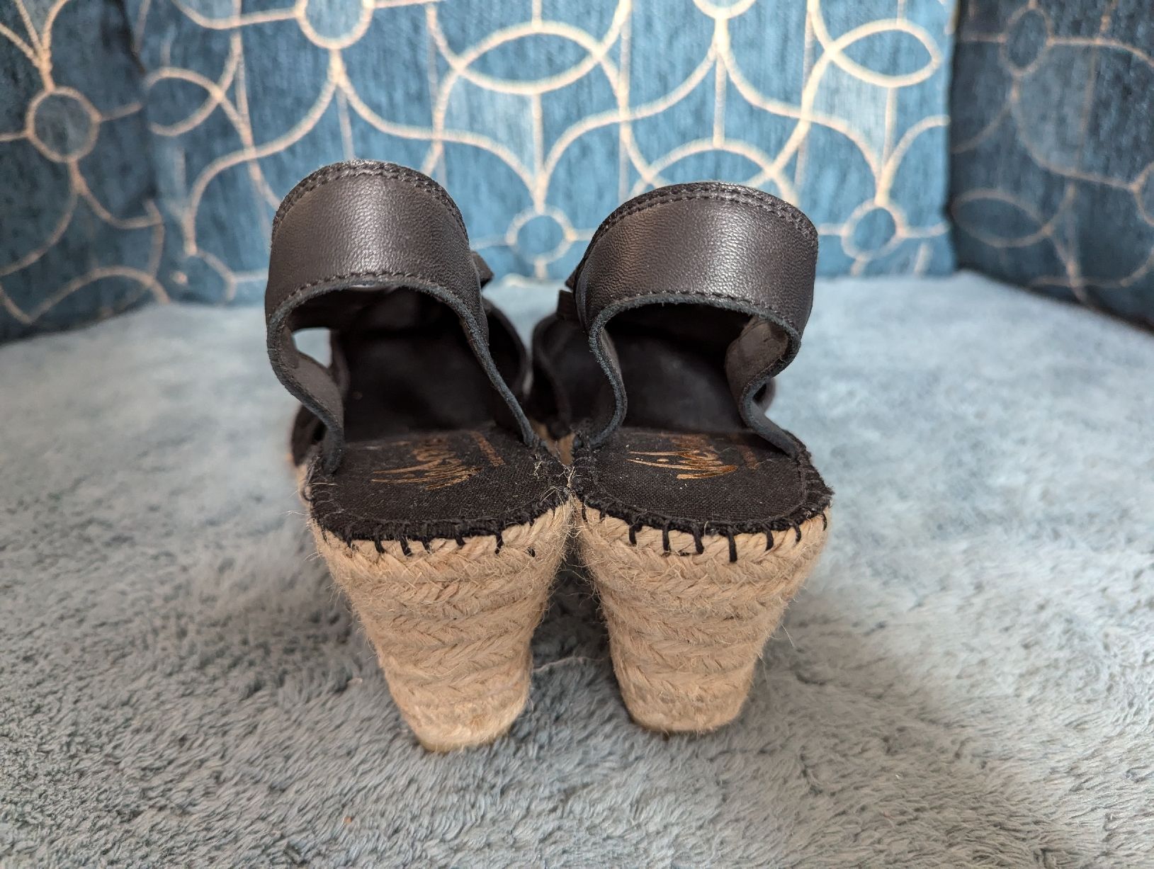 Scarpe da donna: chaussures vidorreta 38 – Nuovo (secondo la descrizione) da Montreux venduto da dem_gyt9 1