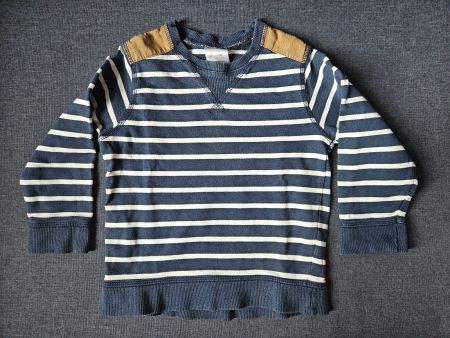 Pullover Gr. 98