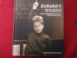 Zukunft Bilden -  Zürich Volksschule(D.TRÖHLER-U.HARDEGGER)