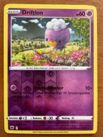 Pokemon Driftlon Reverse (Versand gratis)