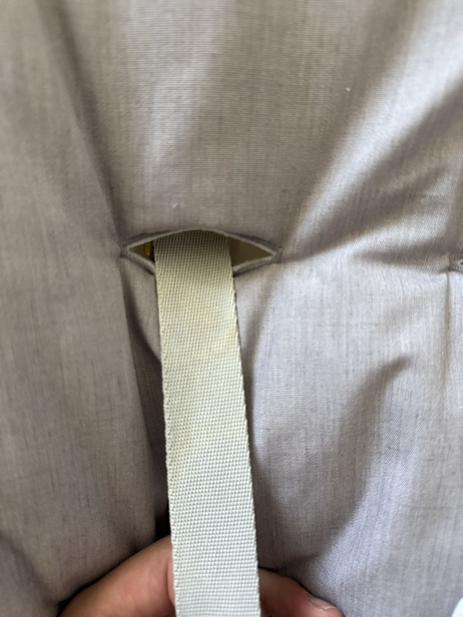 Stokke Hochstühle: Stokke Newborn Aufsatz – Gebraucht aus Olsberg von got_pd7p 1