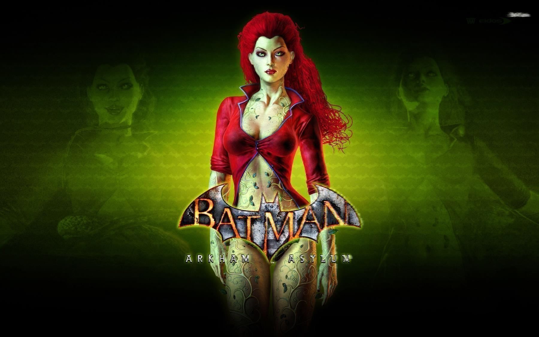 Sony Konsolen: Batman Arkham Asylum – Gebraucht aus Schüpfheim von Games_Spielkonsolen