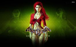 Batman Arkham Asylum PS3