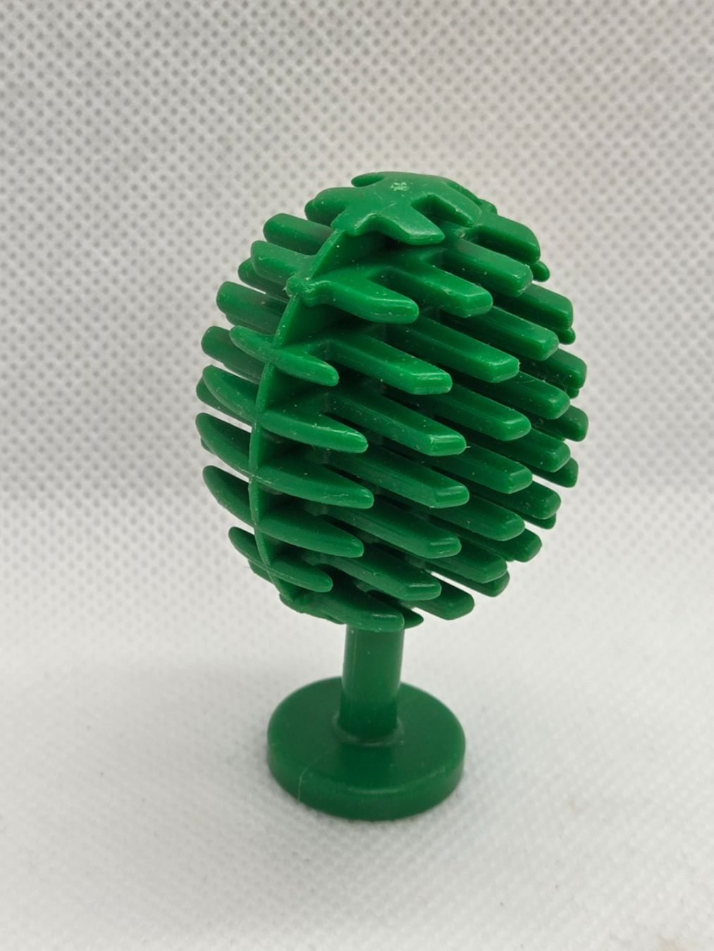 Lego Kit di costruzioni: LEGO 3470 Green Plant, Tree Fruit – Usato da Basadingen venduto da NekoBricks
