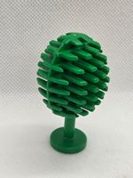 LEGO 3470 Green Plant, Tree Fruit