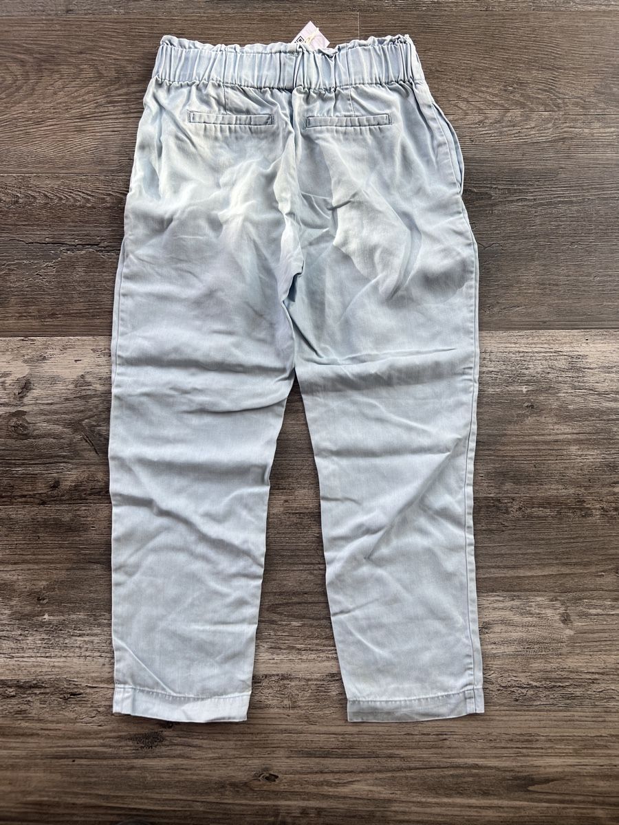 Pantaloni: Hose lang aus Tencell gr.128 – Usato da Langnau am Albis venduto da dodi83 1