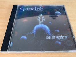 Spicelab – Lost In Spice