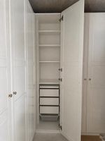 Ikea PAX Eckanbauelement