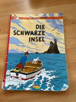 Tim und Struppi - Die schwarze Insel