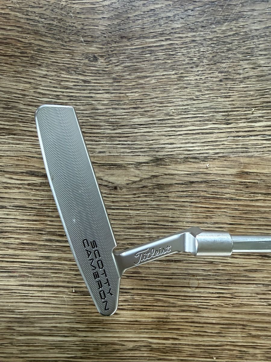 Scotty Cameron Mazze & Set: Scotty Cameron Select Newport 2 – Usato da Pontresina venduto da eschp0 1