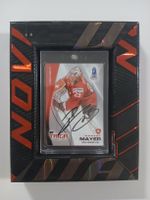 Hockey stick frame Robert Mayer