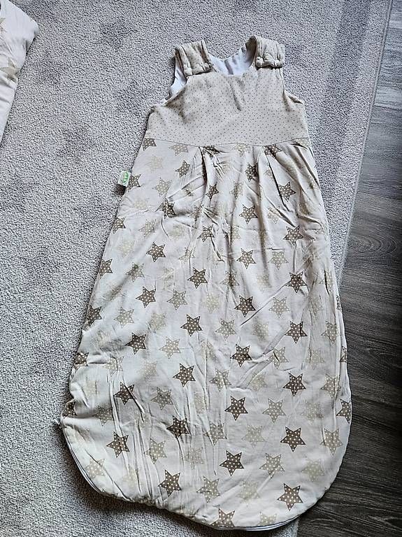 Schlafsäcke: Schlafsack Prima Klima 110 cm – Gebraucht aus Thun von sst_y7mk