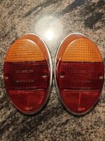 VW Käfer Rücklichtglas Oldtimer – Top Zustand, Rarität!