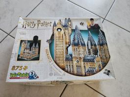 Harry Potter 3D Puzzle