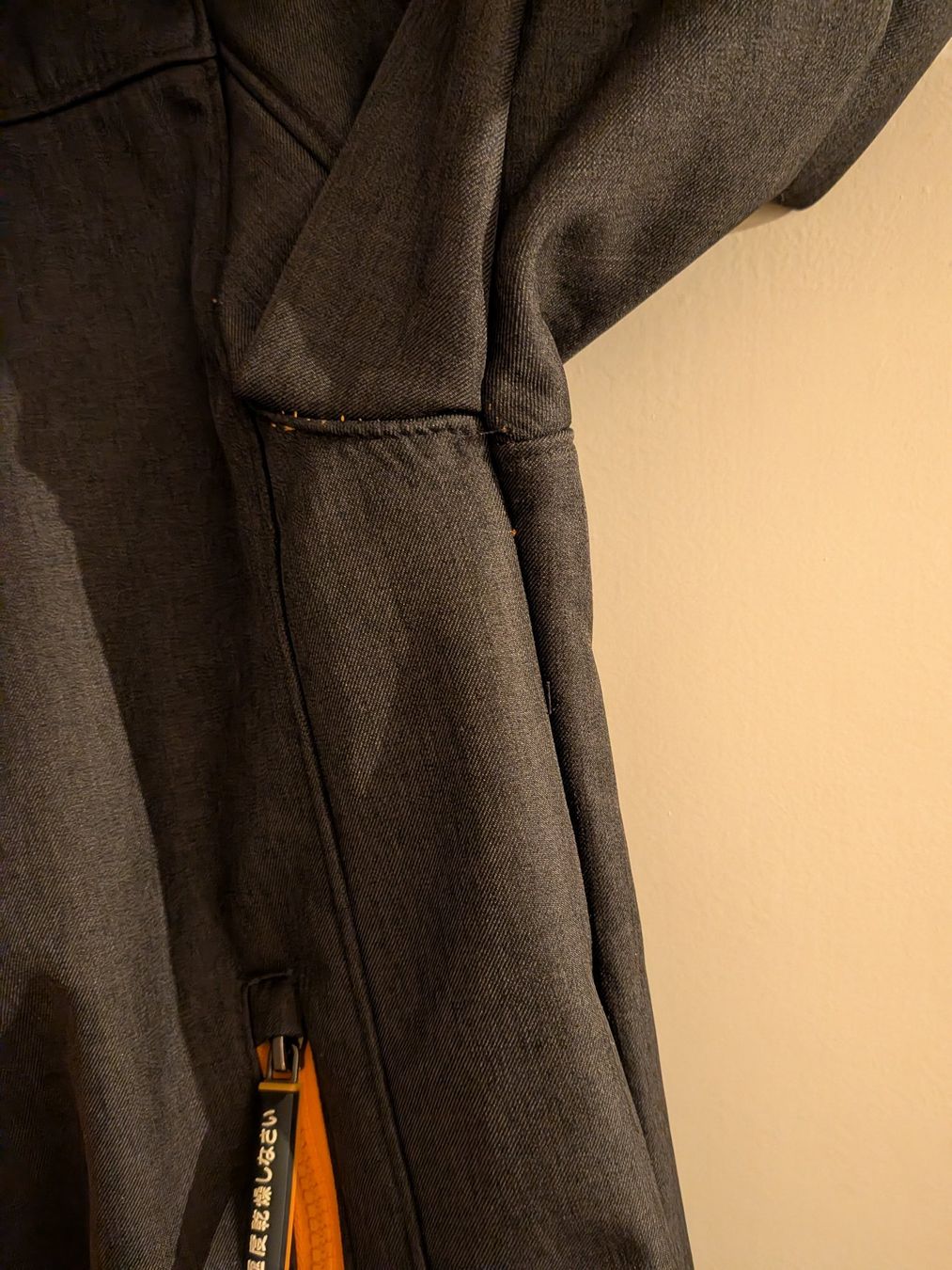Superdry Jacken: Superdry Windtrekker softshell jacket L – Gebraucht aus Zürich von loc_6p95 3
