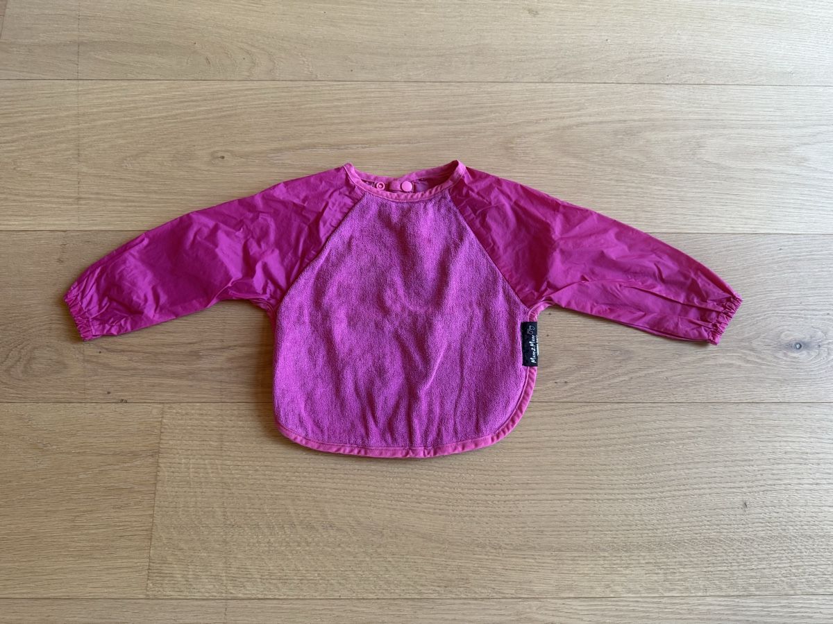 Pasti del neonato: Ärmellatz von Jako-o, Pink – Usato da Planken venduto da tbswlch