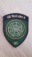 Badge LW Ristl Abt 4 41 grün