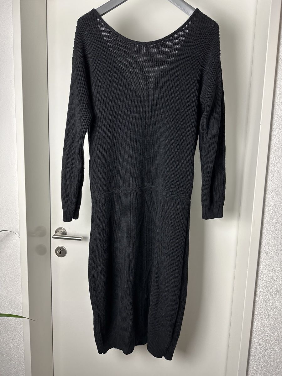 Vestiti: Strickkleid von even&odd curvy Grösse 48 – Usato da Aarburg venduto da Tonija 3
