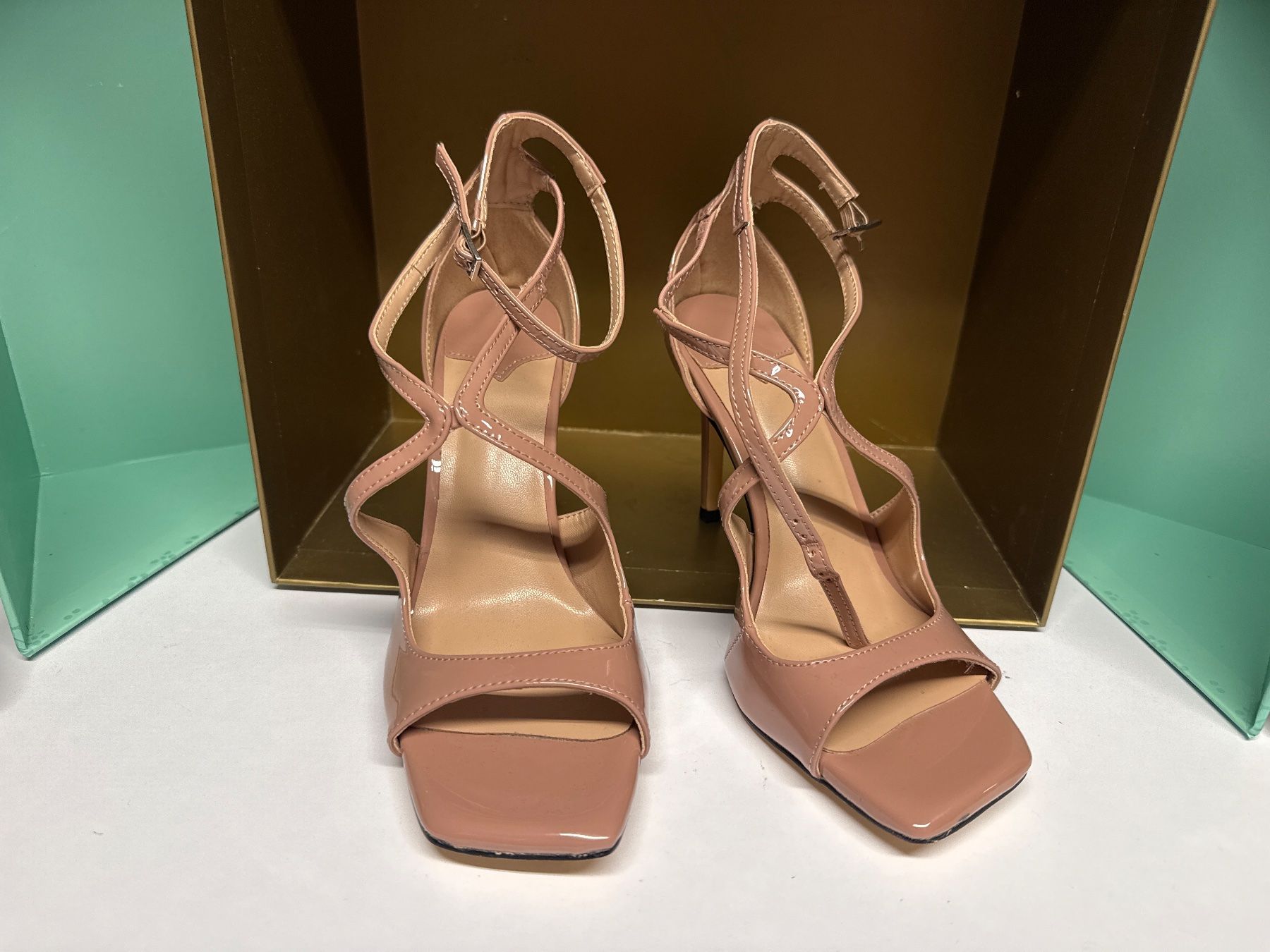 Scarpe da donna: SANDALE gr 38 NEU! – Nuovo (secondo la descrizione) da Birr venduto da WalkyriaM