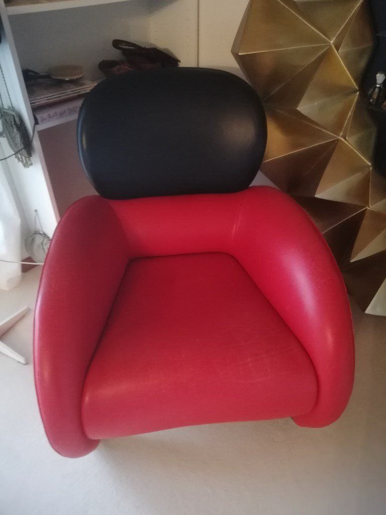 De Sede Sessel: DS 59 De Sede Sessel – Gebraucht aus Uster von walderk