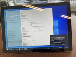 Microsoft Surface Pro 5 (kein touch) 4GB RAM 128GB SSD