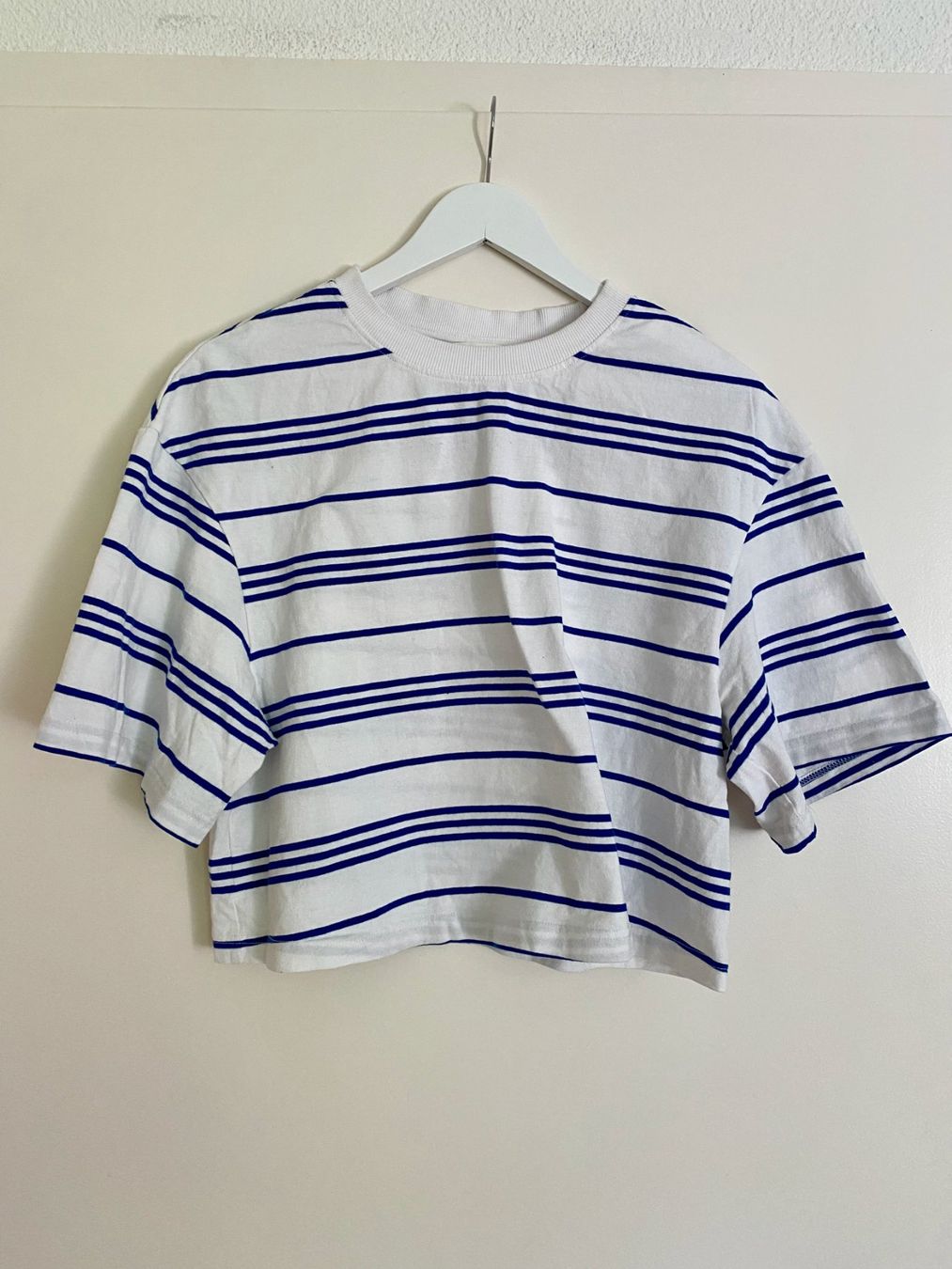 H&M T-shirt: H&M T-Shirt gestreift – Usato da Bern venduto da eli7 2