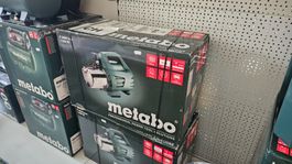 Metabo P 6000 Inox Wasserpumpe 600966180