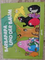 BARBAPA UND DER BAUM 2.AUFLAGE 2009