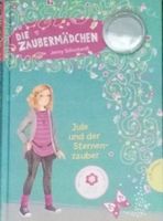 Buch Die Zaubermädchen
