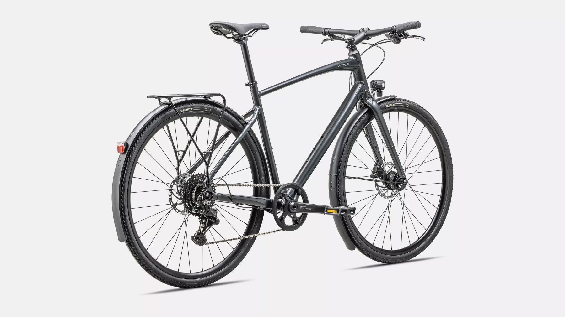Specialized Vélos: Specialized Sirrus X 2.0 EQ – Neuf avec emballage d'origine à Bern par -Ski-Velo-Center- 2