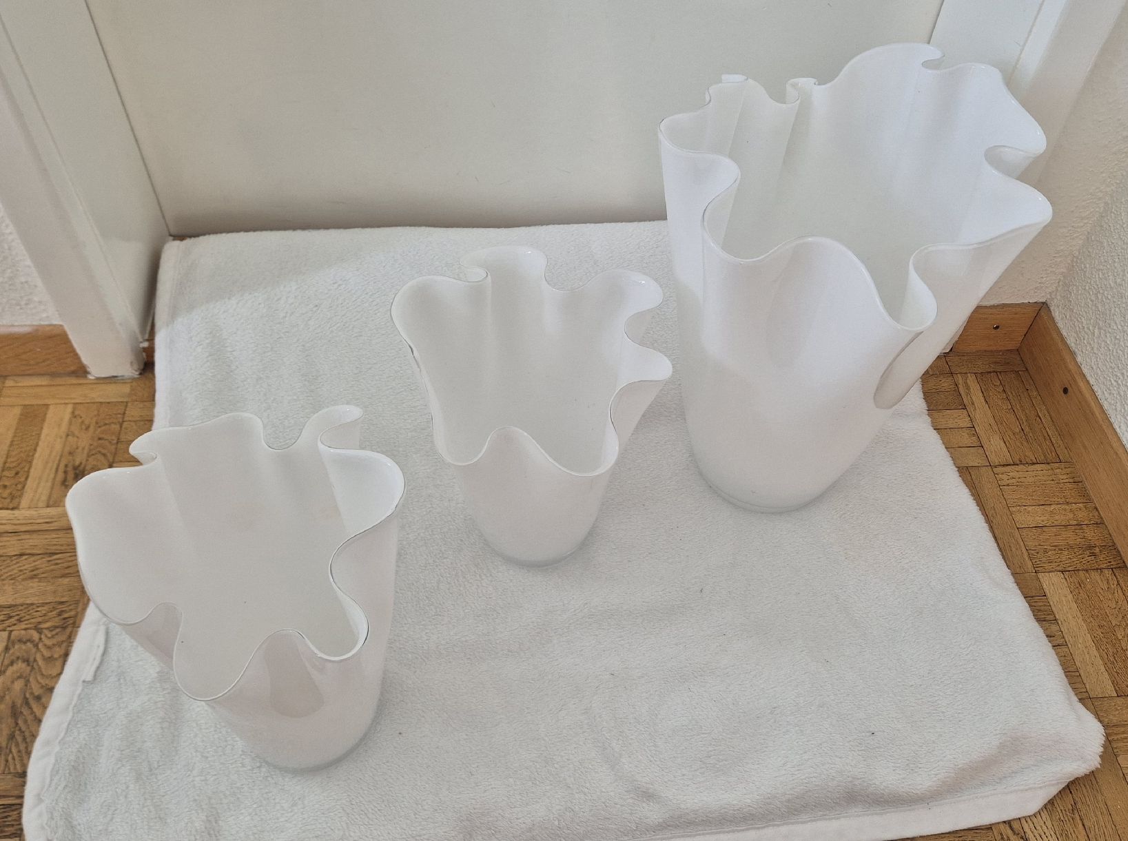 Vase & Récipients: Vase – D'occasion à Neuenhof par Vany0607 1