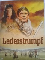 Lederstrumpf DVD - Das Original! Ungekürzte Fassung