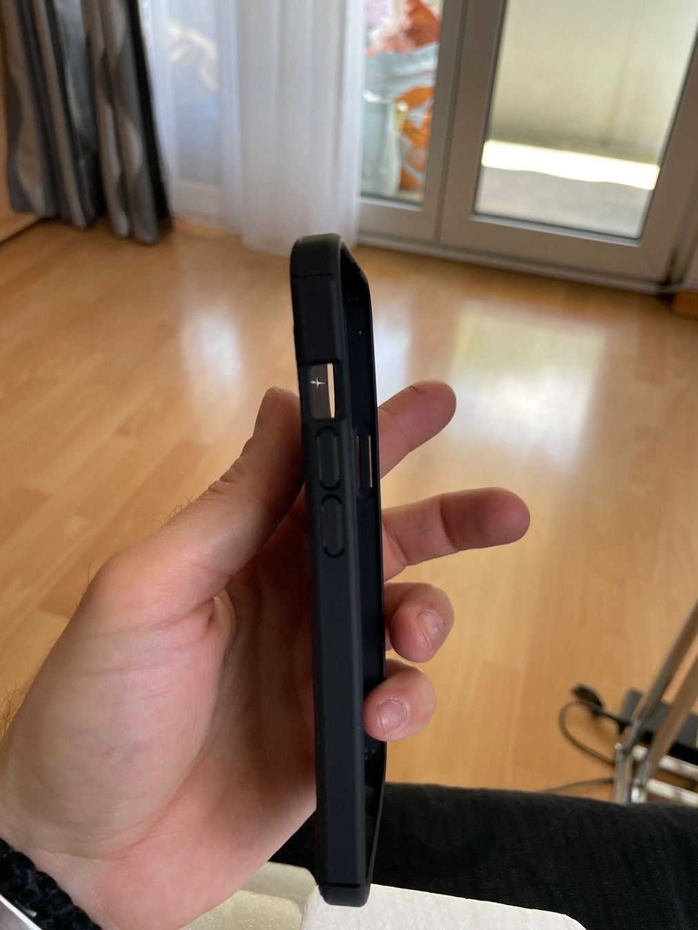 Apple Cover & Protezioni schermo: schutzhülle iphone 13 pro – Nuovo e nell'imballaggio originale da St. Gallen venduto da babinos01 7