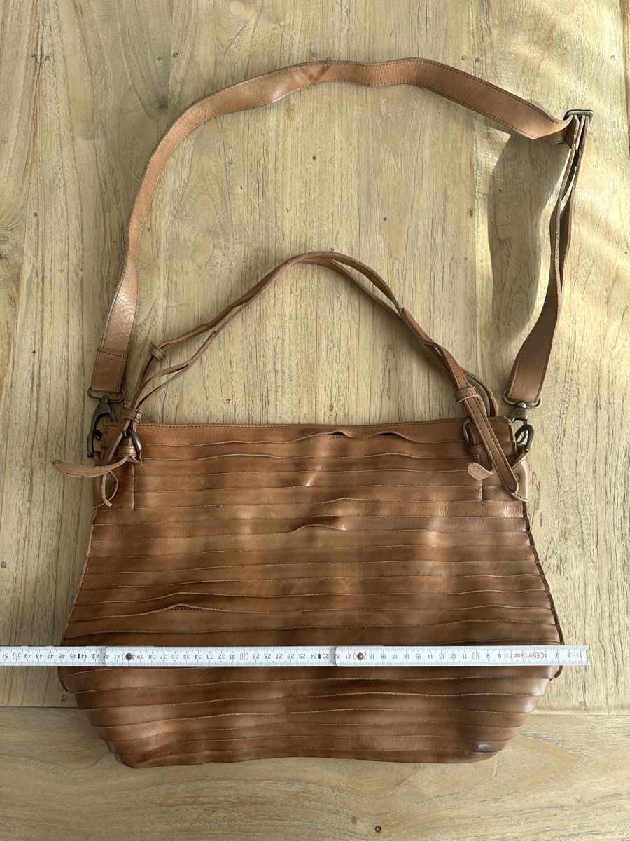Borse: Legend Ledertasche Top Zustand – Usato da Zürich venduto da phos.arch 5