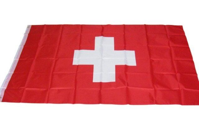 Drapeaux: Schweizer Fahne – Neuf avec emballage d'origine à Werdenberg par EXA-Outdoor