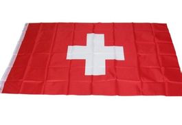 Schweizer Fahne