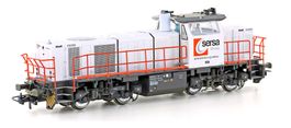 Mehano 90554 Sersa Am 842 DC, analog