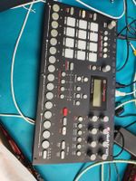 Elektron Analog Rytm MK1 Drumcomputer - Top Zustand!
