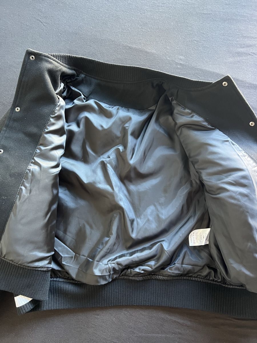 Giacche: Bushido College Jacke  – Nuovo e nell'imballaggio originale da Zürich venduto da mar_2zcd 1