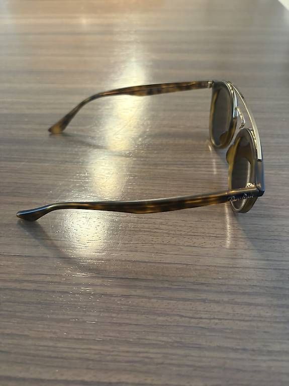 Occhiali & Lenti: Ray Ban Sonnenbrille Original  – Usato da Derendingen venduto da per_gwh9 4