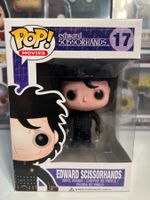Funko POP! Movies Edward Scissorhands (Sortie 2015)