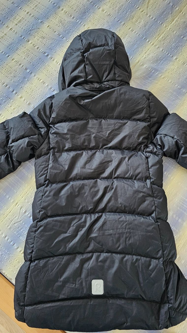 Reima Giacche & Cappotti: Reima Daunenjacke Gr.158 – Usato da Glarus venduto da jurg_kubli 3